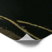 アレクサンデル皇帝ポートレート ポスター (角)