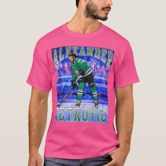 アレクサンデル・ペトロビック Tシャツ