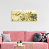 アレクサンデル・モザイク キャンバスプリント (インサイチュ (リビング))