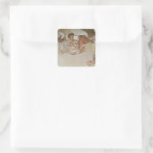 アレクサンデル・モザイク スクエアシール (バッグ)