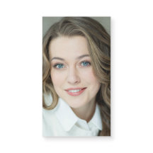 アレクサンドラニキフォロバ磁気カード