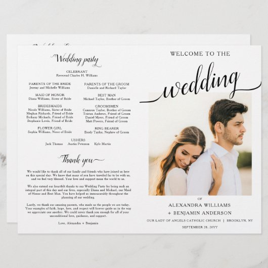 アレクサンドラ結婚カトリックの一括式計画 (正面/裏面)