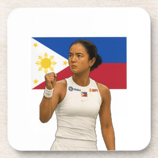 アレクサンドラ・エアラグアダラチャンピオン2025コースター コースター