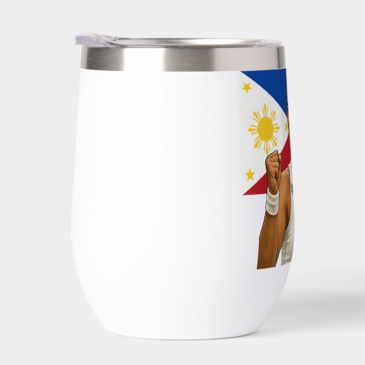 アレクサンドラ・エアラ – グアダラハラ・チャンピオン2025 (右面)