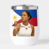 アレクサンドラ・エアラ – グアダラハラ・チャンピオン2025 (正面)