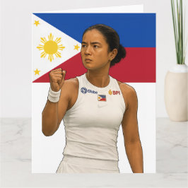 アレクサンドラ・エアラ – グアダラハラ・チャンピオン2025 カード