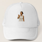 アレクサンドラ・エアラ – グアダラハラ・チャンピオン2025 キャップ (正面)