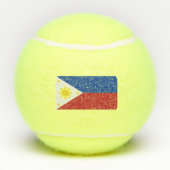 アレクサンドラ・エアラ – グアダラハラ・チャンピオン2025 テニスボール (裏面)