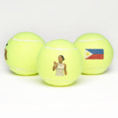 アレクサンドラ・エアラ – グアダラハラ・チャンピオン2025 テニスボール (マルチ)