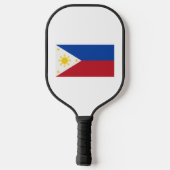 アレクサンドラ・エアラ – グアダラハラ・チャンピオン2025 ピックルボールラケット (裏面)