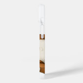 アレクサンドラ・エアラ – グアダラハラ・チャンピオン2025 Case-Mate iPhoneケース (裏面 / 左)