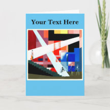 アレクサンドラ・エクスター