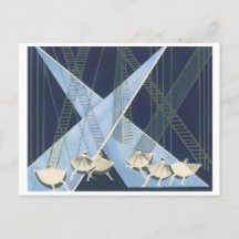 アレクサンドラ・エクスター