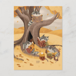 アレクサンドラ・ディカイアの古代本の治癒者 ポストカード