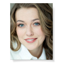 アレクサンドラ・ニキフォノヴァのポスター