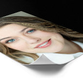 アレクサンドラ・ニキフォノヴァのポスター ポスター (角)