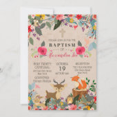 アレクサンドラ 招待状 (正面)