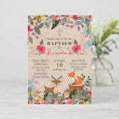 アレクサンドラ 招待状 (スタンド正面)