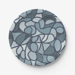 アレクサンドラIII ペーパープレート