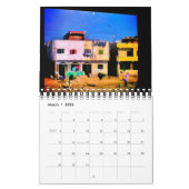 アレクサンドリアからカイロまでのエジプトの列車  カレンダー (3月 2026)