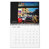 アレクサンドリアからカイロまでのエジプトの列車  カレンダー (1月 2026)