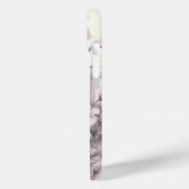 アレクサンドリアさくらんぼブロッサムケースメイト電話ケース Case-Mate iPhoneケース (裏面 / 左)