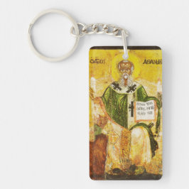 アレクサンドリアの聖アタナシウス キーホルダー