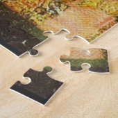 アレクサンドリアの聖アタナシウス ジグソーパズル (側面)