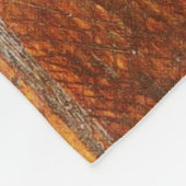 アレクサンドリアの聖アタナシウス フリースブランケット (角)