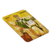 アレクサンドリアの聖アタナシウス マグネット (右側)