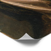 アレクサンドリアの聖キャサリン刑務所 ポスター (角)