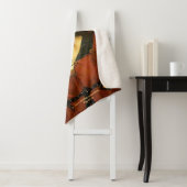 アレクサンドリアの聖キャサリン シェルパブランケット (インサイチュ)