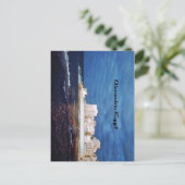 アレクサンドリアエジプト ポストカード (スタンド正面)