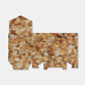 アレクサンドリア岩 フェイバーボックス (折り畳みなし)