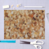 アレクサンドリア岩 薄葉紙 (クラフト)