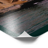 アレクサンドリア橋 フォトプリント            (角)