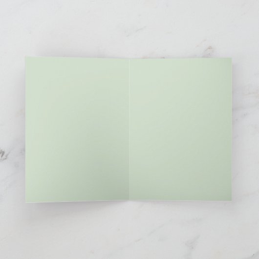 アレクサンドリア車の聖キャサリンの神秘的な結婚 カード (内部)