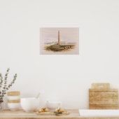 アレクサンドリア、一般にクレオパトラと呼ばれる ポスター (キッチン)