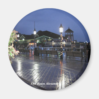 アレクサンドリアV.A磁石 マグネット