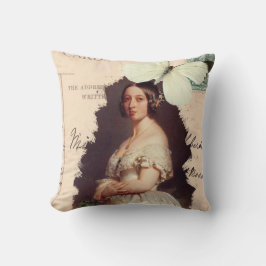 アレクサンドリナビクトリア クッション