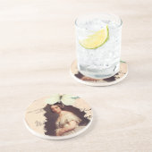 アレクサンドリナビクトリア コースター (側面)