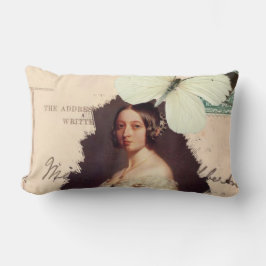 アレクサンドリナビクトリア ランバークッション