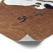 アレクサンドル・ステインレン ポスター (角)