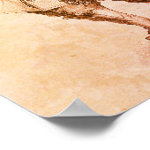 アレクサンドル・デュマの三銃士 ポスター (角)