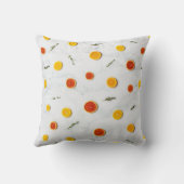 アレクサンドル・パステル クッション (裏面)