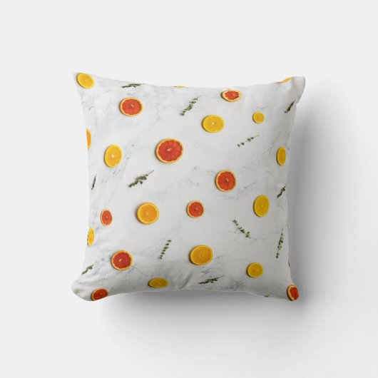 アレクサンドル・パステル クッション (正面)