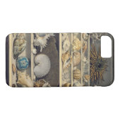 アレクサンドレイジドアレロイドゥバルデセレクション Case-Mate iPhoneケース (裏面(横))