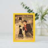 アレクサンドレテオペレステインレンモトゥエドリア ポストカード (スタンド正面)