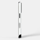 アレクサンドレデュマ Case-Mate iPhoneケース (裏面 / 右)