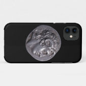アレクサン素晴らしダー Case-Mate iPhoneケース (裏面(横))